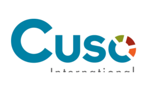 Cuso International Logo