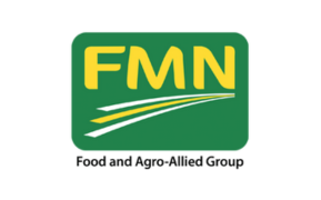 Flour Mill of Nigeria Plc Logo