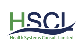 Health Systems Consult Limited Logo