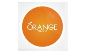 Orange Drugs Logo