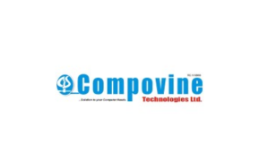 Compovine Technologies Limited Logo