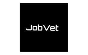 Jobvet Services Logo