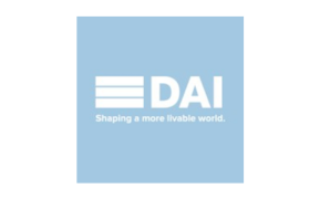 DAI Logo