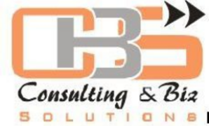 Consulting & Biz Solutions Limited