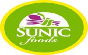 SUNIC Foods Limited Logo