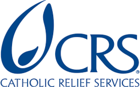 Catholic Relief Services (CRS) Logo