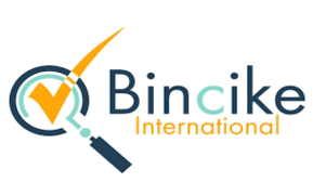 Bincike International Logo