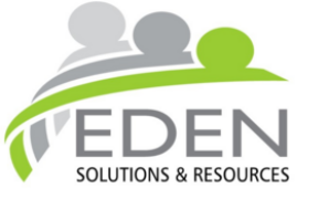 Eden Solutions and Resources