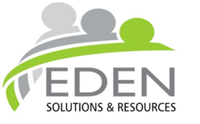 Eden Solutions and Resources Logo