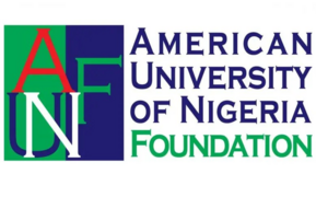 American University of Nigeria (AUN) Logo